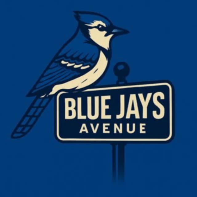 Episode 40 feat. Mason Davenport - Future Blue Jay