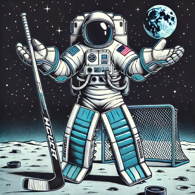 Why Doesn't Houston Have a Hockey Team?