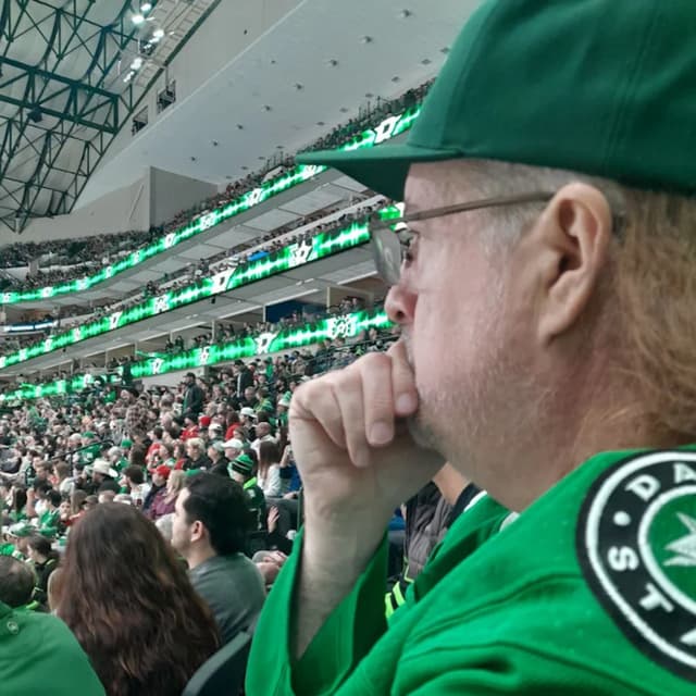 Reflections on a Holiday Hockey Roadtrip