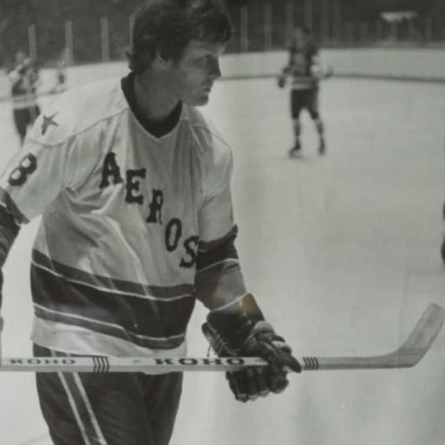 Interview with Jack Stanfield!