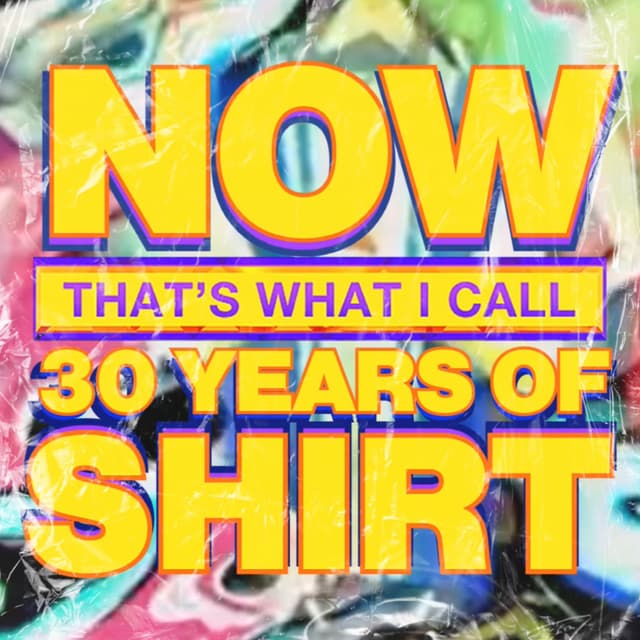 Now That's What I Call 30 Years of Shirt - 1995/96 vs 2025/26 kits