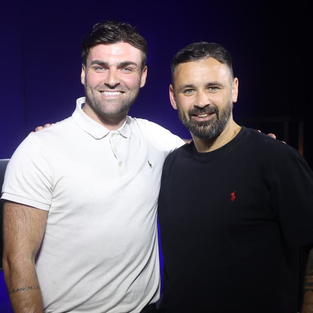 In conversation with Scott Irvine