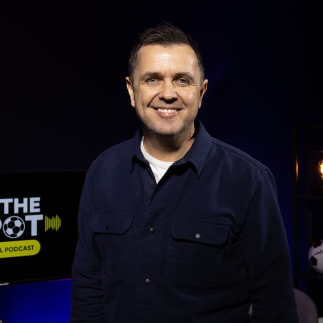 In conversation with Pete Snodden