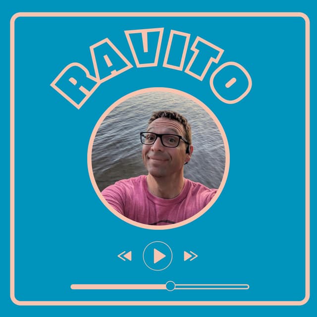 Alexandre Harvey et ses aventures dans les lacs québécois