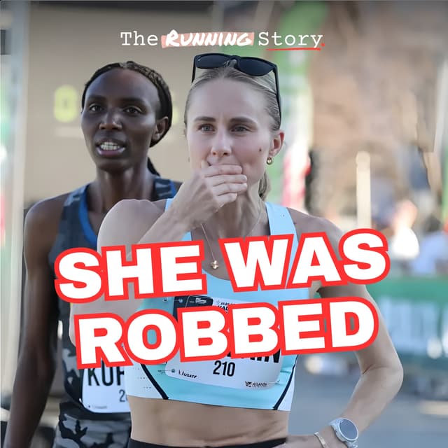US Half Marathon Controversy, Ironman’s Camera Crackdown & Tokyo Marathon Fireworks