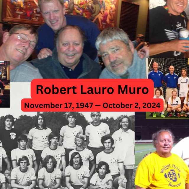 3 Old Goalies: 4 Square Bob Muro Tribute Episode