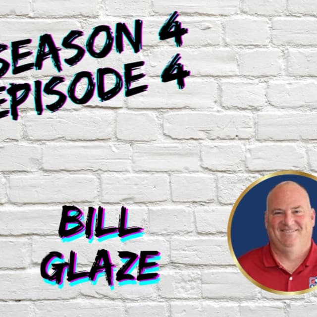 Bill Glaze Joins the 3 Old Goalies