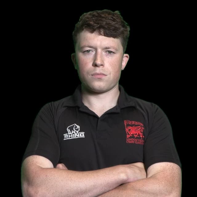 LW 100: Jacob Butler