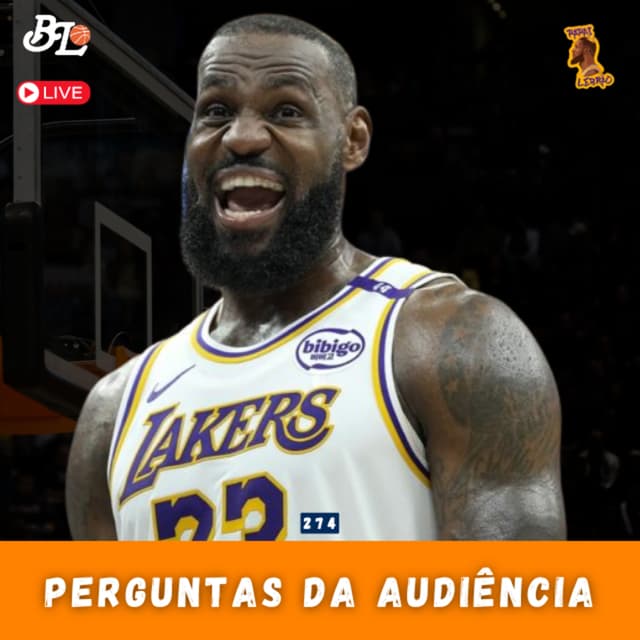 Podcast #274 - Perguntas da galera, com Marcelo Rodrigues, do Papai Lebrão