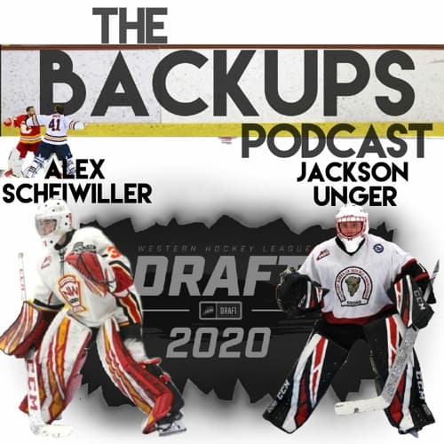 Episode 6 featuring Alex Scheiwiller and Jackson Unger