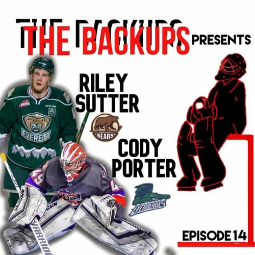Episode 14 featuring Riley Sutter and Cody Porter