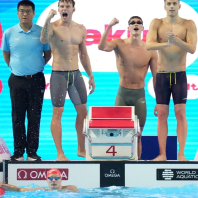 #137 - 2025 World Champs Review