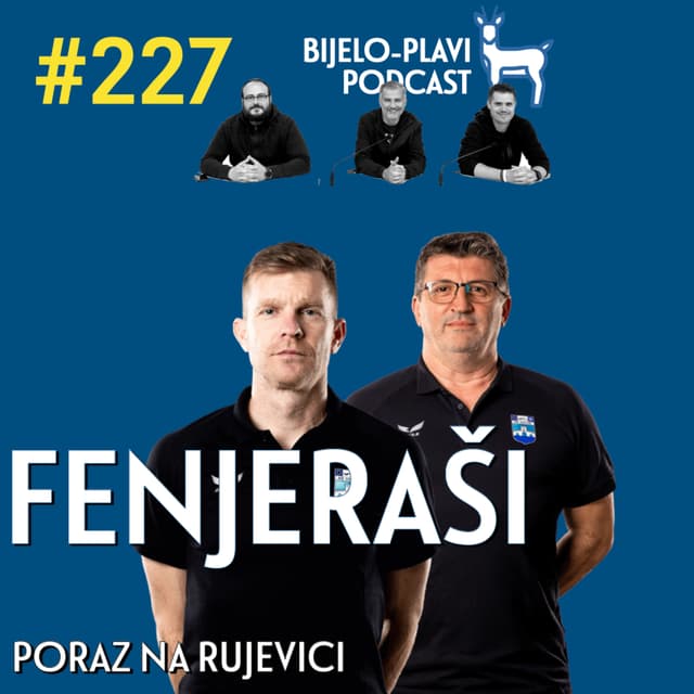 #227: Fenjeraši