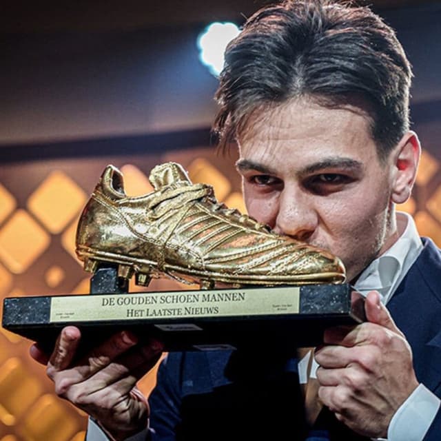 Window of Opportunity