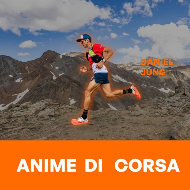Daniel Jung: da contadino a campione del trail