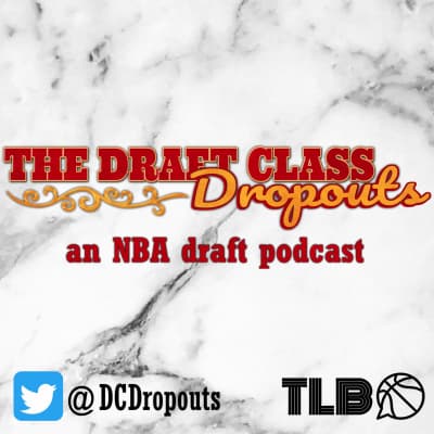 The Draft Class Dropouts Debut! | Episode 1