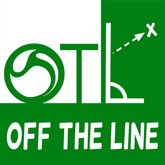 Off The Line: Ep #53