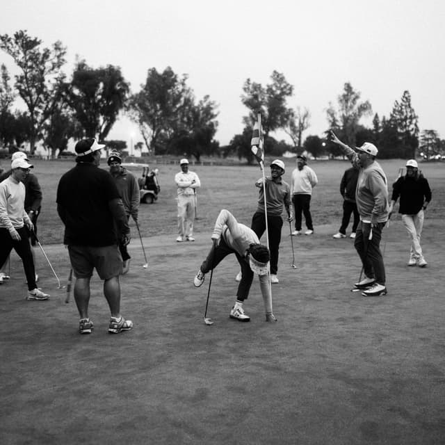 2025 Chip's Cookout Recap Two Days at Soule Park - Municipals Podcast - Episode 148