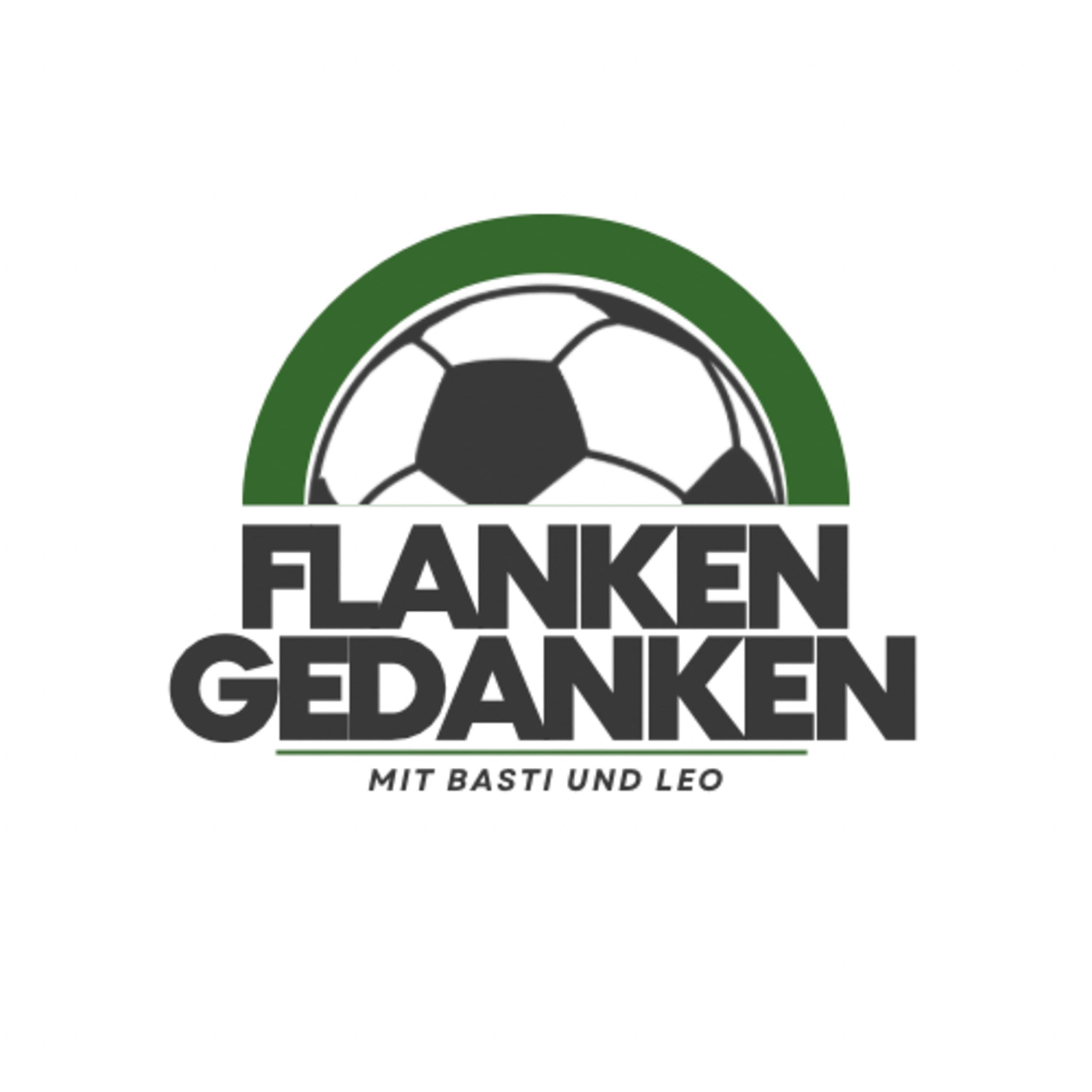 3 Ecken, 1 Elfer | Bundesliga 23. Spieltag - #96