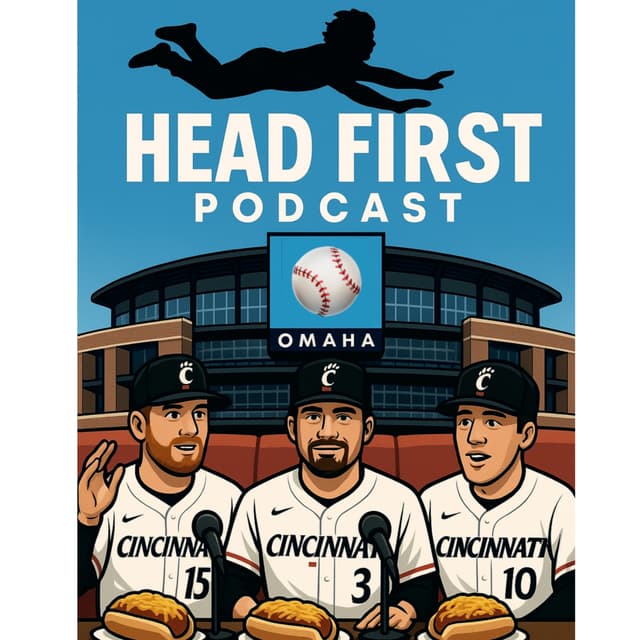 Cincinnati Bearcats 2026 Preview w/ Jordan Bischel, Jack Natili, and Nate Taylor