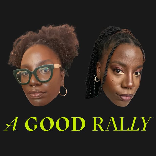 The Best French Open We'll Ever See?