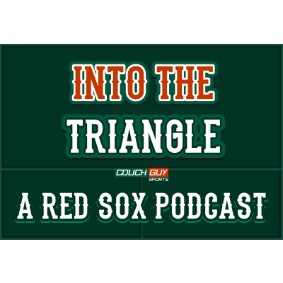 Trevor Story is a Boston Red Sox!