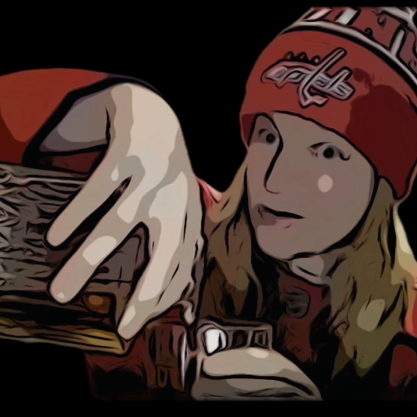 Episode 113: Youth Thriving For Washington Capitals, The Rise Of Justin Sourdif, Injury Updates