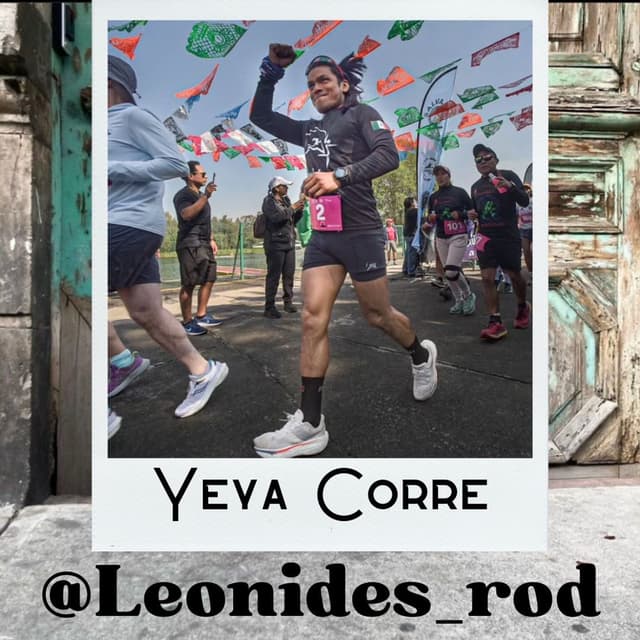 Ep.10 Morir de Pie en la Ultradistancia