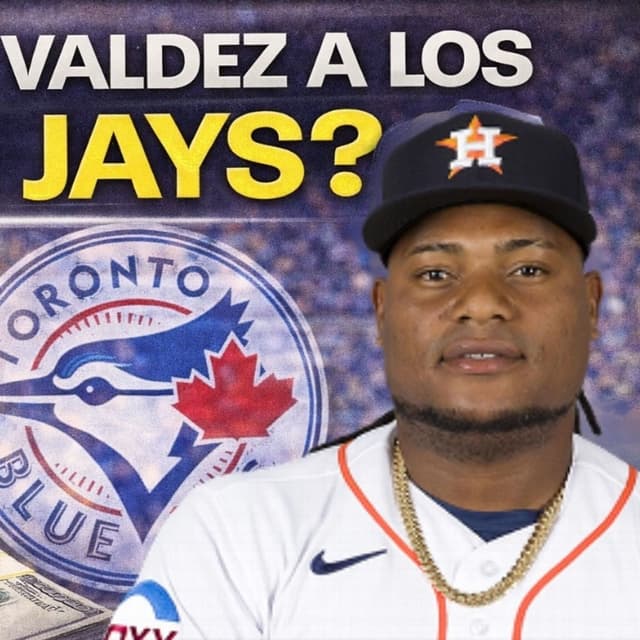 Framber Valdez en la mira de los Toronto Blue Jays / Baseball News