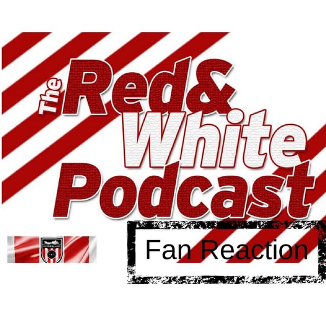 Fan Reaction - More Frustration as Sunderland draw with Accrington