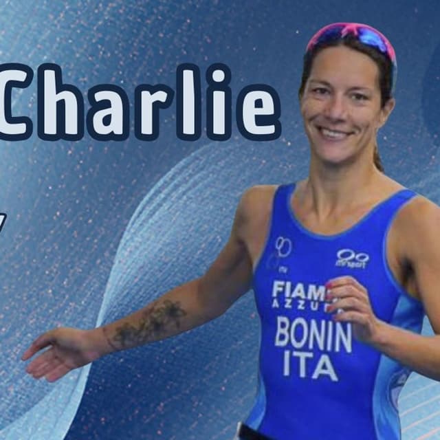 Marty e Charlie: due grandi donne del Triathlon italiano