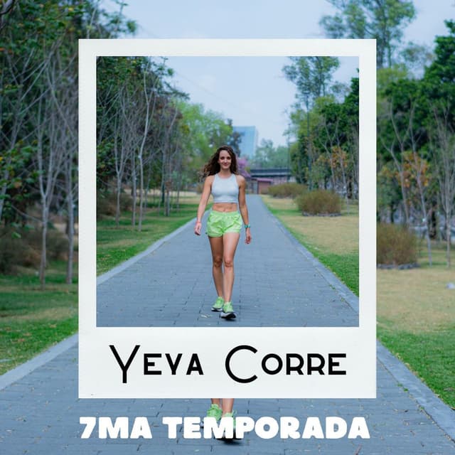 Ep 2 ¿Correr es una moda?