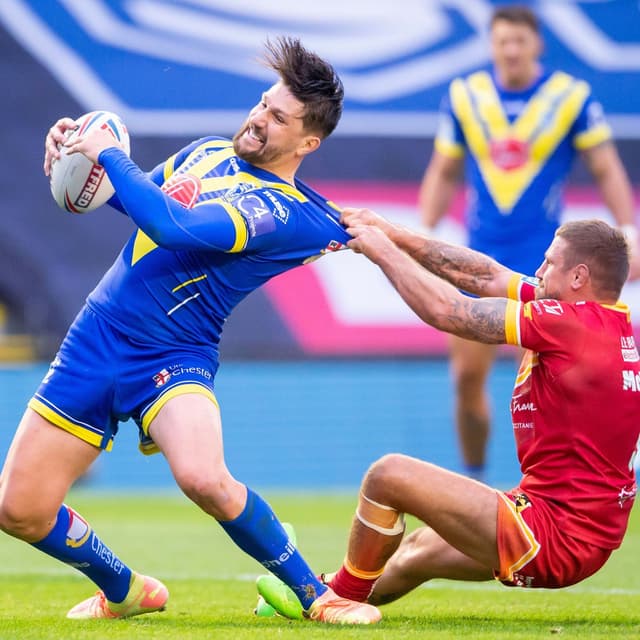 Yippee ki yay! Super League Round 13 review & NRL finals preview