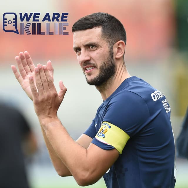 Episode One | Gary Dicker