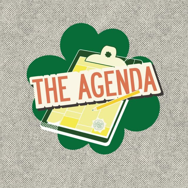 The Agenda – 19.01.2026