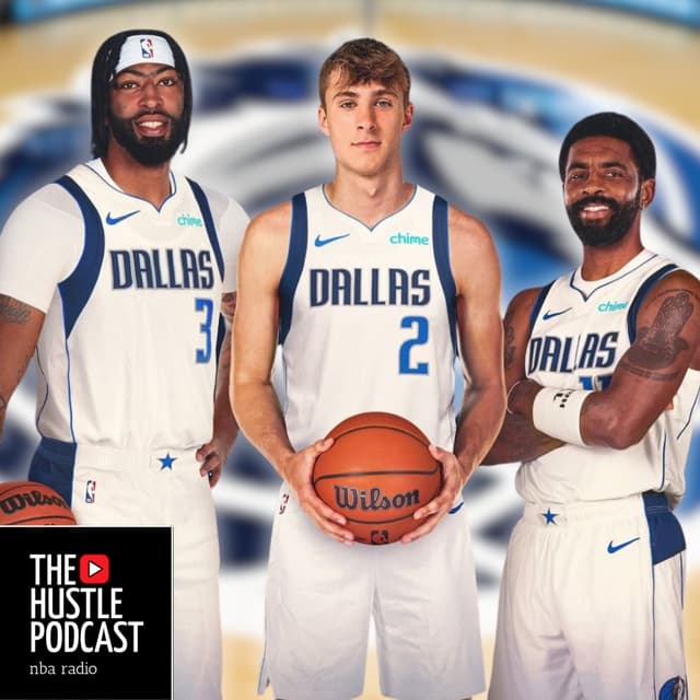 Dallas es candidato al anillo sin Luka Doncic