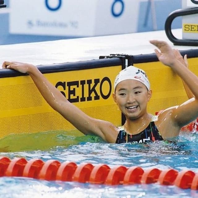 E53 - Gli ori olimpici più giovani nella storia del nuoto