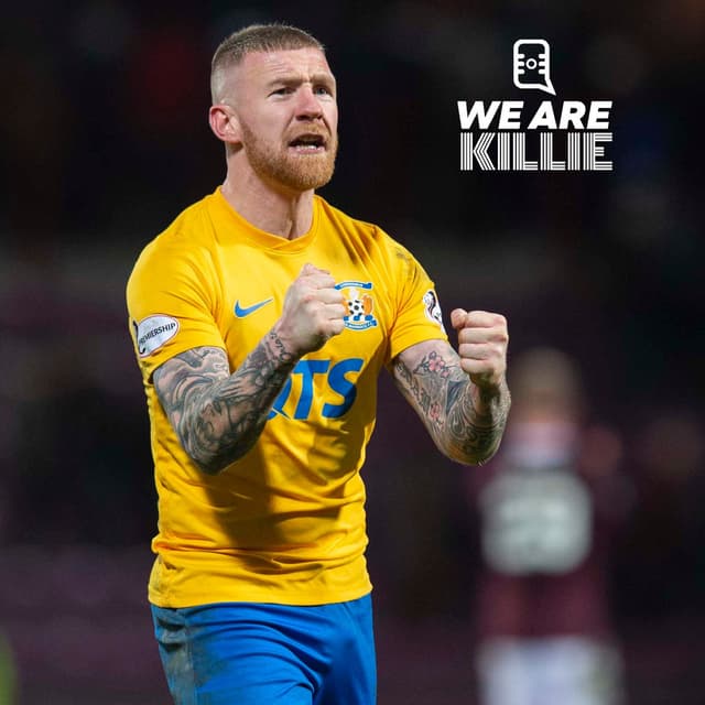 Episode Four | Alan Power