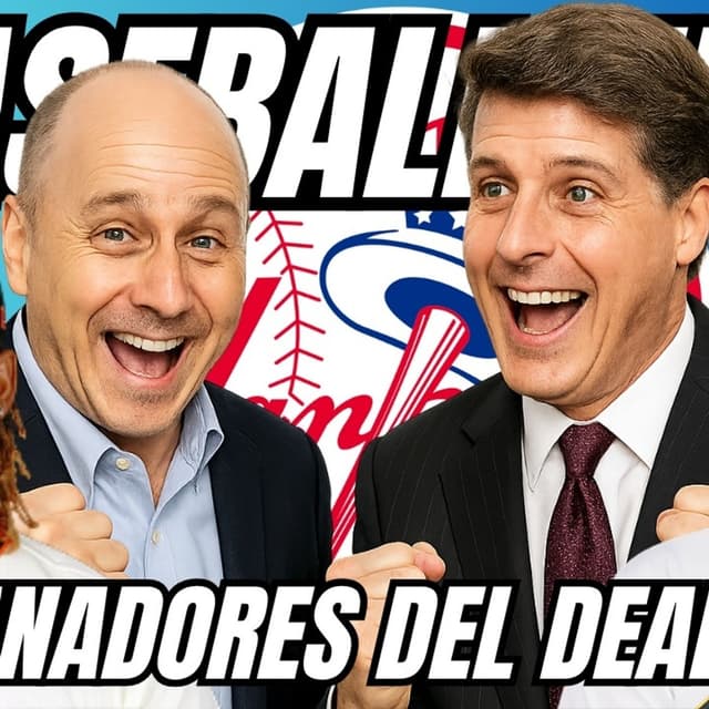 ¿Fueron los Yankees los grandes ganadores del MLB Trade Deadline 2025?