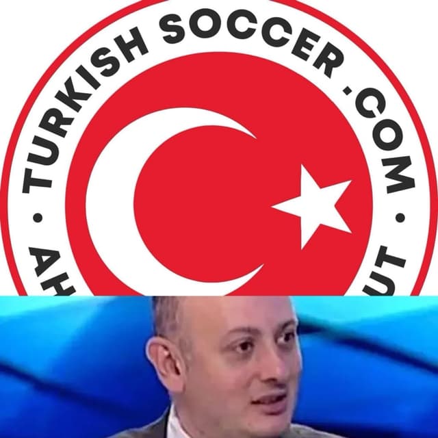 Turkish Football Podcast by Ahmet Bob Turgut