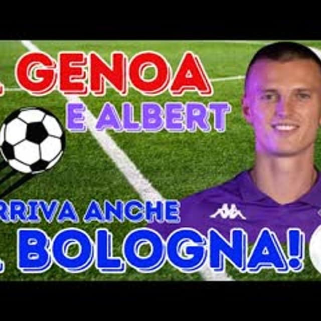 MERCATO GENOA - Nella corsa per GUDMUNDSSON ora arriva anche il BOLOGNA. WEST HAM occhi su MARTIN!