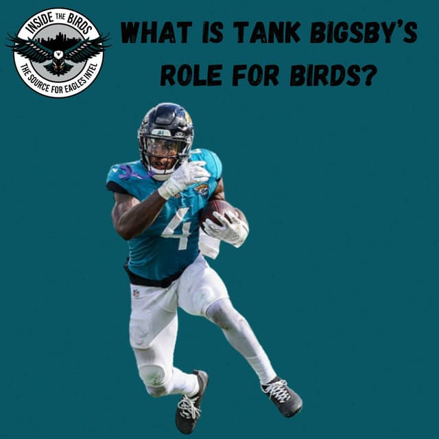 Howie Roseman Showing His Urgency To Repeat With Rash Of Trades, Acquisitions