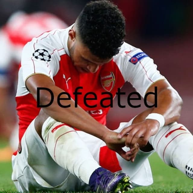 Is Arsenal's Loss To Manchester City a Knock-down or Knock-out?