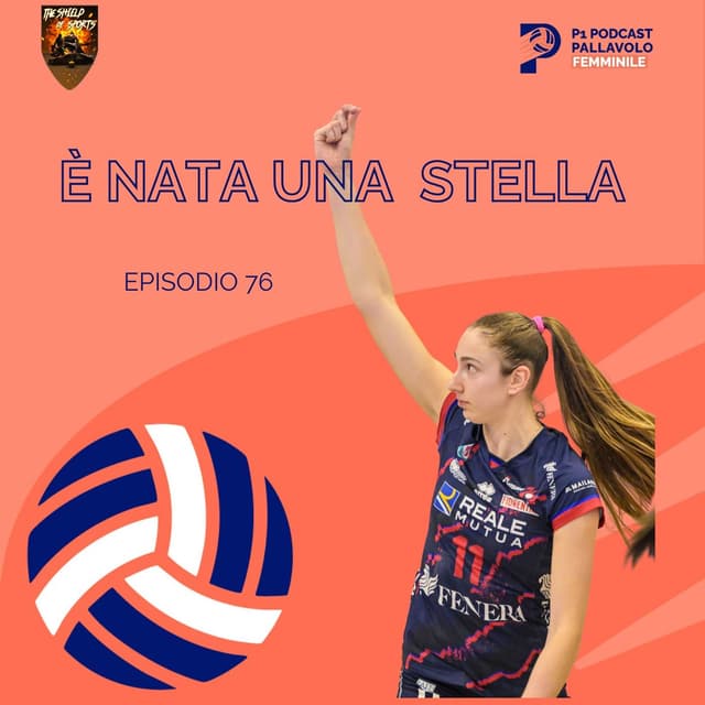 Episodio 76 W - È nata una Stella