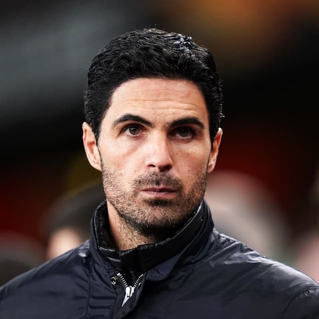 Is Arteta Really In Trouble