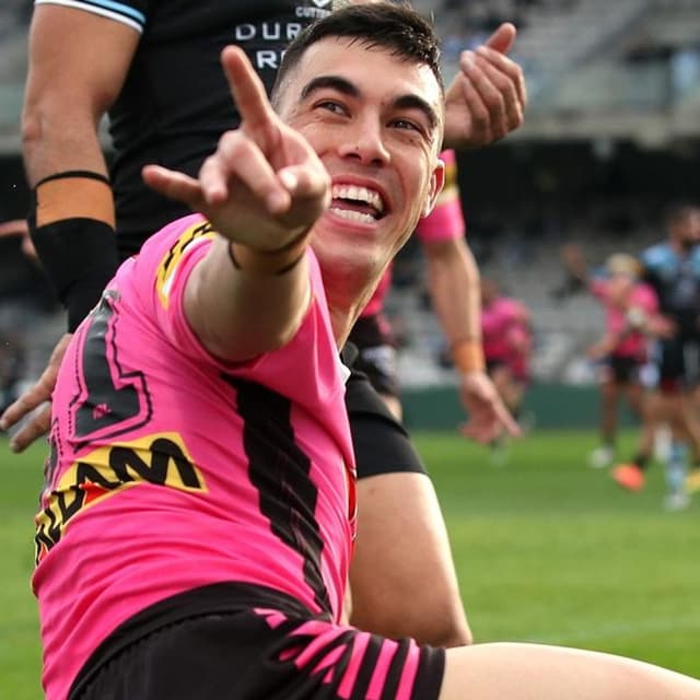 Staines massive - NRL Round 9 Review