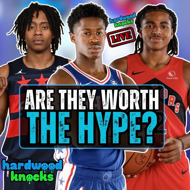 NBA Summer League Rookie Report Cards (Eastern Conference)