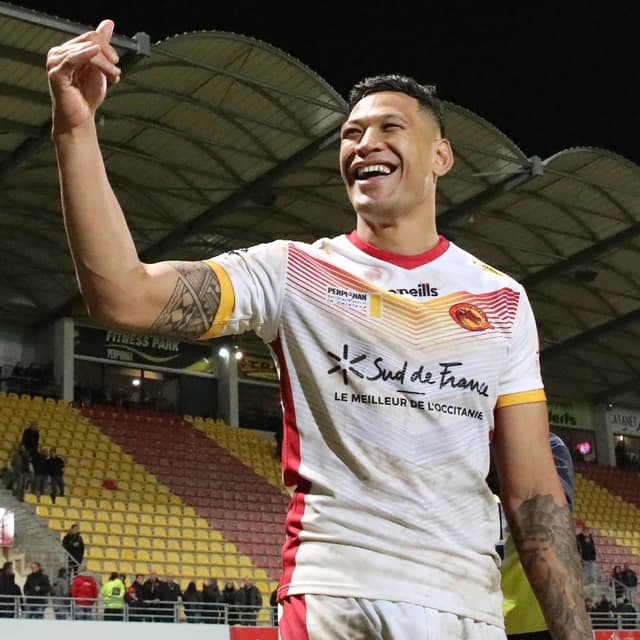 Super League Round 3