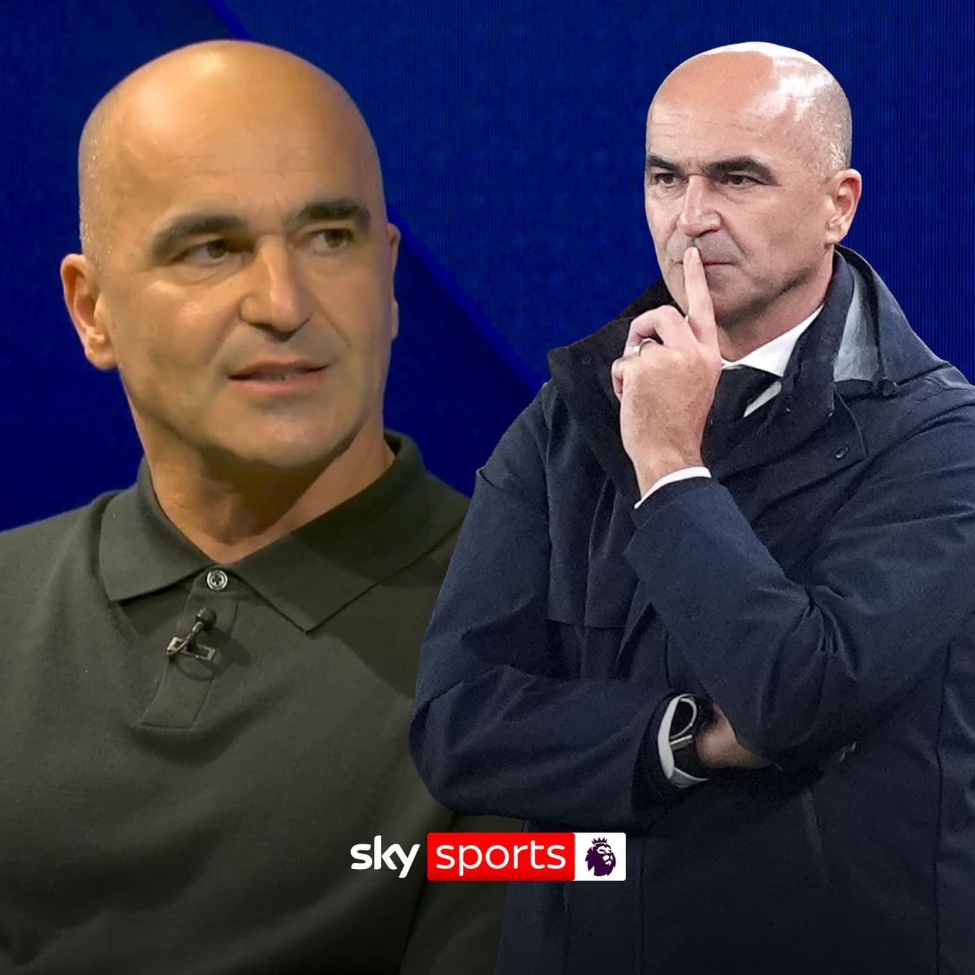 MNF Extra: Roberto Martinez on his management journey and coaching Ronaldo!