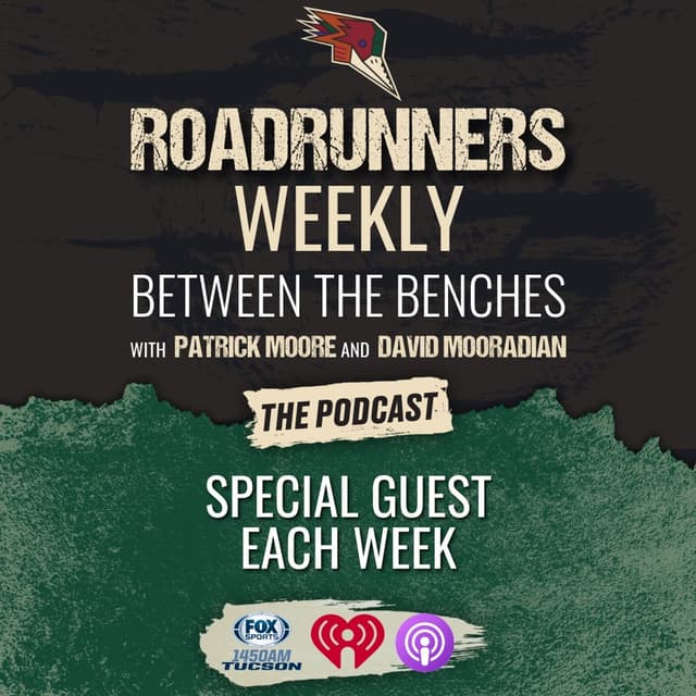 Between the Benches: Thanksgiving Edition